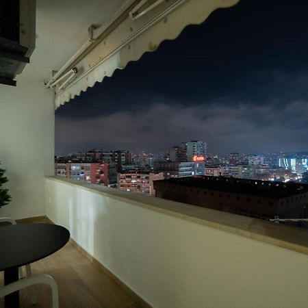 Center Tirana Liv Apartment Exterior foto